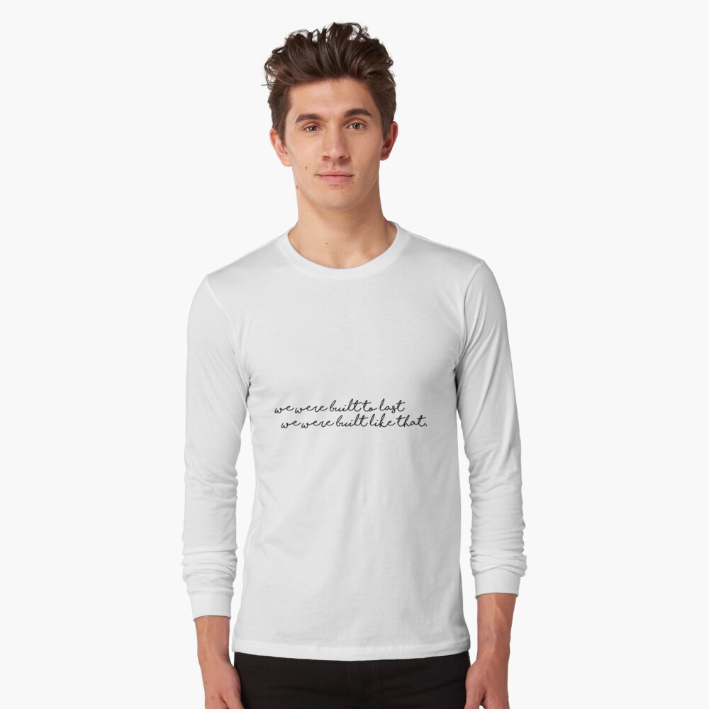 physical dua lipa shirt