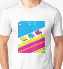 Dawsh Unisex T-Shirt