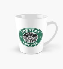 Joestar Kaffee Tasse (groß)