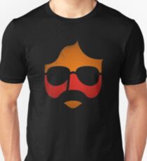 jerry garcia Unisex T-Shirt