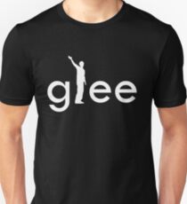 Finn || Glee Unisex T-Shirt