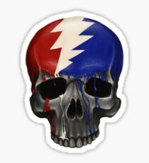 Steal Your Dead Sticker