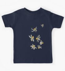 Dancing Daffodils Kids Tee