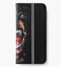 strong class iPhone Wallet/Case/Skin