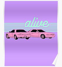 wurp eunos Poster