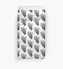 Organism 1 Duvet Cover