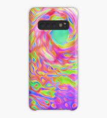 High in the air Case/Skin for Samsung Galaxy