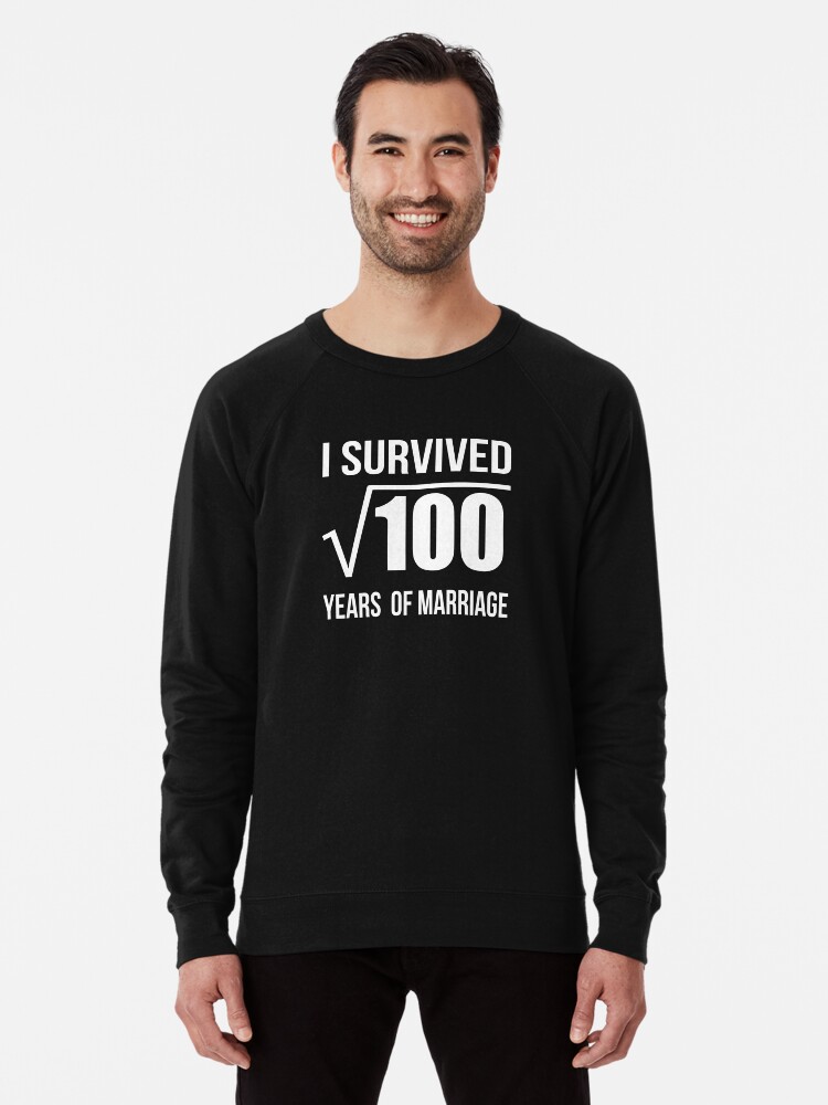 camisetas de aniversario de bodas