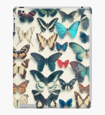 Wings iPad Case/Skin