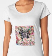 Garden Women's Premium T-Shirt