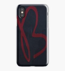 alphaBet iPhone Case