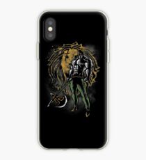 Pride Hero iPhone Case