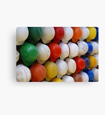 More then One Canvas Print