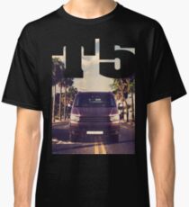 vw t5 t shirts