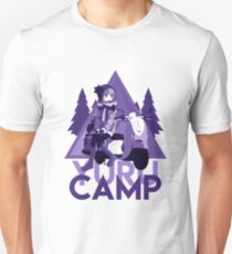 Yurucamp Unisex T-Shirt