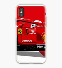 Italian 2018 iPhone Case