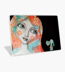 Love Me Laptop Skin