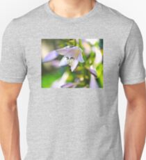 Bell Flower Unisex T-Shirt
