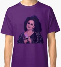 Bendelacreme Illustration Classic T-Shirt