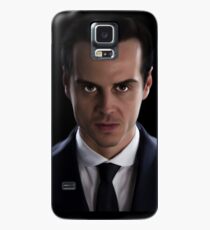 Moriarty Case/Skin for Samsung Galaxy