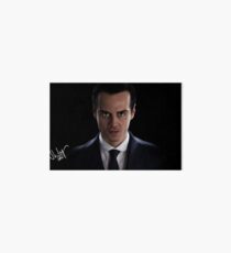 Moriarty Art Board