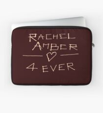Life is Strange - Rachel Amber 4 Ever Laptop Sleeve