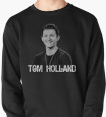 tom holland Pullover