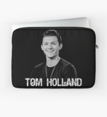 tom holland Housse de laptop