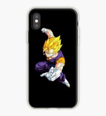 vegeto iPhone Case