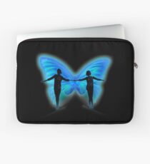Life is Strange - Max and Chloe Forever Laptop Sleeve