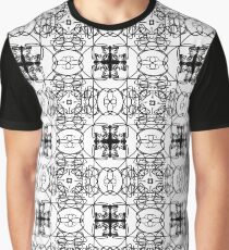 cosmetic repetition Graphic T-Shirt