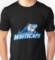 West Michigan Whitecaps Unisex T-Shirt