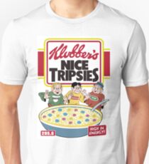 Klubbers Nice Tripsies Unisex T-Shirt