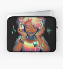 MUSIK Laptoptasche