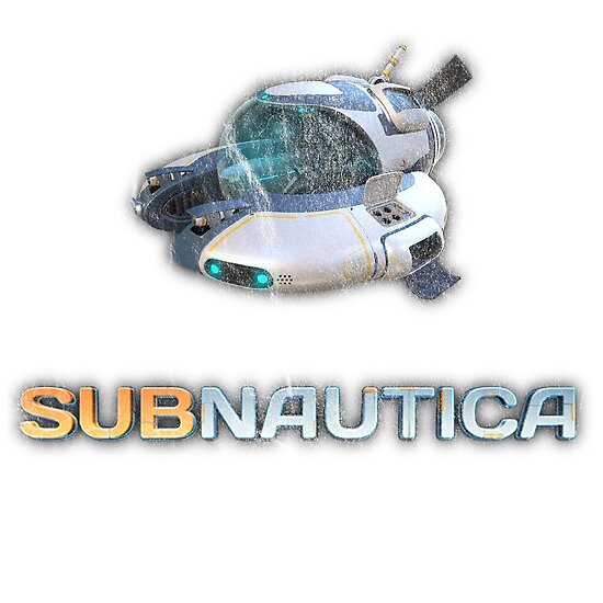 subnautica game for sell