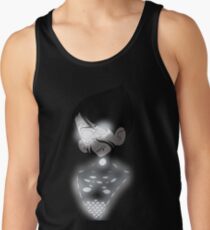 Bioluminescent Men's Tank Top