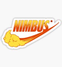 Dragon ball Sticker