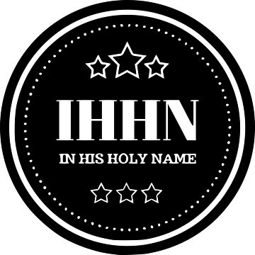 Artwork thumbnail, IHHN - In His Holy Name by fan2zik