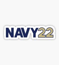 USNA 2022 Sticker