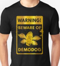 DEMODOG Unisex T-Shirt