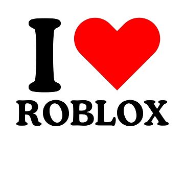 Pin on roblox loves