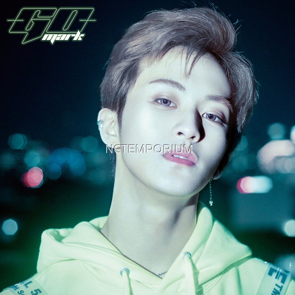 Hasil gambar untuk mark nct