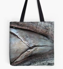 Sounding Whale Tote Bag