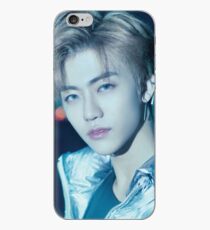 NCT DREAM GO JAEMIN iPhone Case