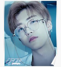 NCT DREAM GO JAEMIN Poster