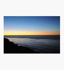 Tranquil Photographic Print