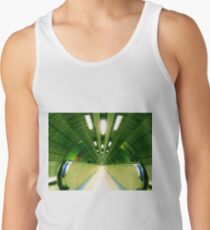 Underground Men's Tank Top