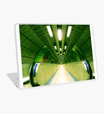 Underground Laptop Skin