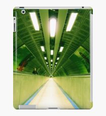 Underground iPad Case/Skin