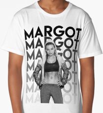 Mrs. Robbie 10 - Limited Edition Long T-Shirt